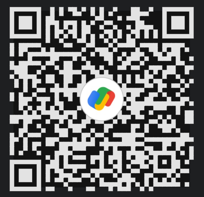 Payment QR
