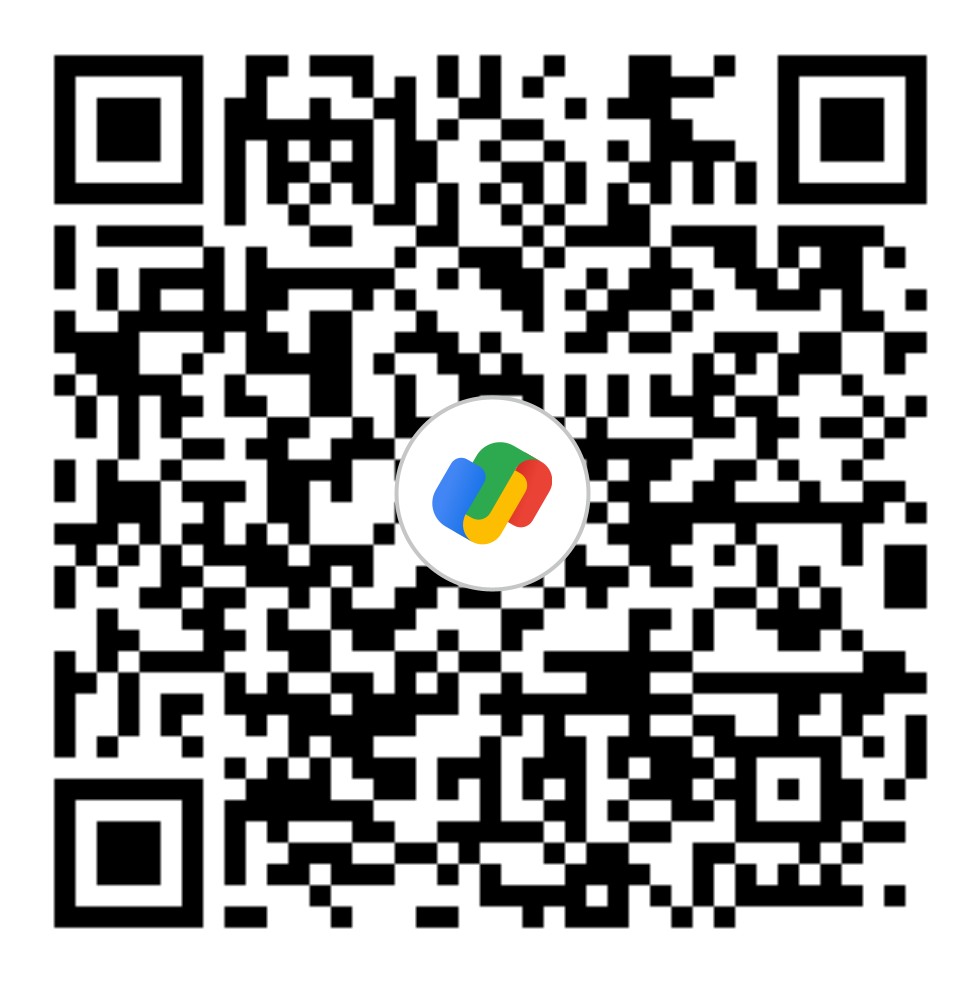 Payment QR